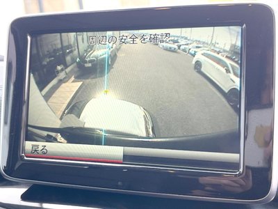 MERCEDES-BENZ G-CLASS - 7