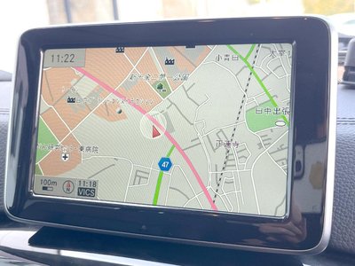 MERCEDES-BENZ G-CLASS - 6