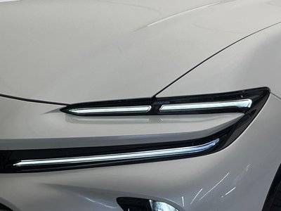 2024 Toyota CROWN SPORT — миниатюра 27