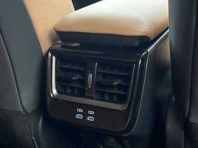 2024 Toyota CROWN SPORT — миниатюра 47