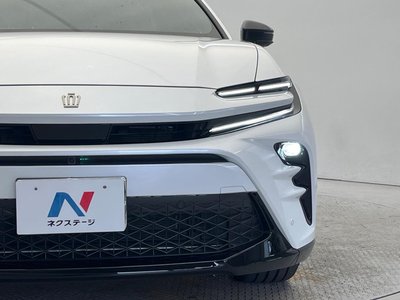 2024 Toyota CROWN SPORT — миниатюра 29