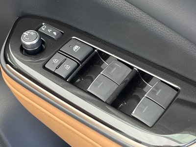 2024 Toyota CROWN SPORT — миниатюра 45