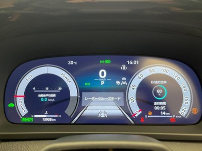 2024 Toyota CROWN SPORT — миниатюра 59