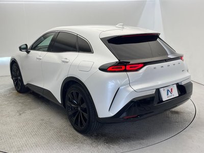 2024 Toyota CROWN SPORT — миниатюра 32