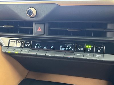 2024 Toyota CROWN SPORT — миниатюра 65