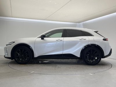 2024 Toyota CROWN SPORT — миниатюра 31