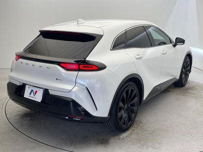 2024 Toyota CROWN SPORT — миниатюра 33