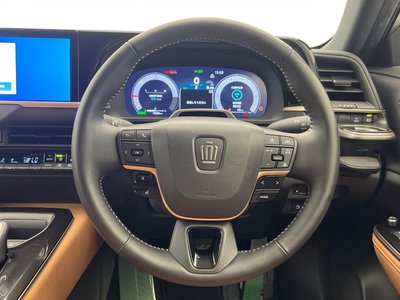 2024 Toyota CROWN SPORT — миниатюра 49