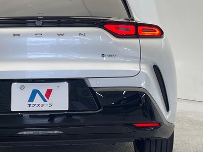 2024 Toyota CROWN SPORT — миниатюра 40