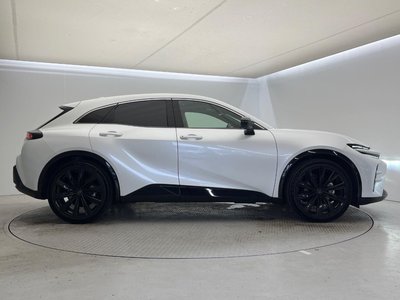 2024 Toyota CROWN SPORT — миниатюра 43