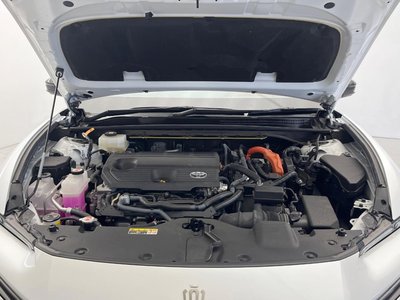 2024 Toyota CROWN SPORT — миниатюра 20