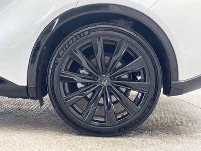2024 Toyota CROWN SPORT — миниатюра 25