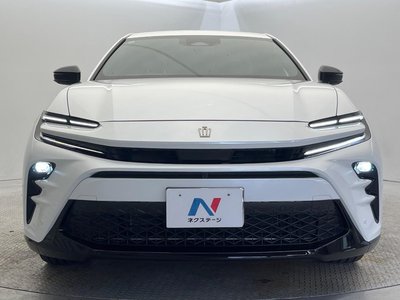 2024 Toyota CROWN SPORT — миниатюра 16