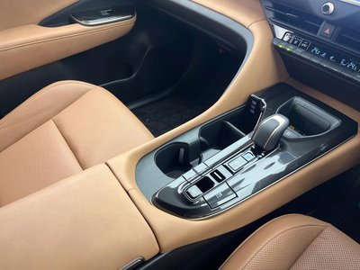 2024 Toyota CROWN SPORT — миниатюра 68