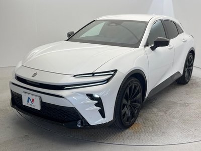 2024 Toyota CROWN SPORT — миниатюра 30