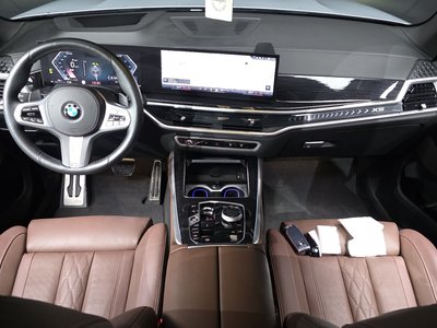 2024 BMW X5 — фото 5