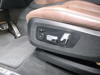 2024 BMW X5 thumbnail 32