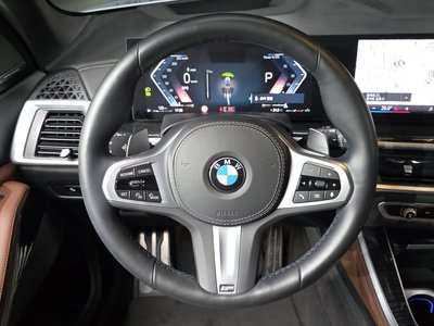 2024 BMW X5 thumbnail 20