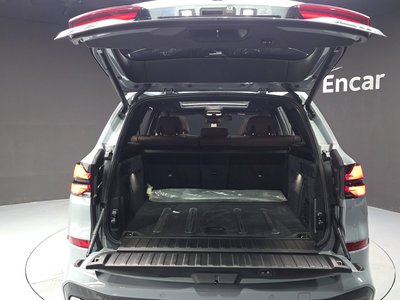 2024 BMW X5 thumbnail 24