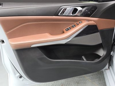 2024 BMW X5 thumbnail 14