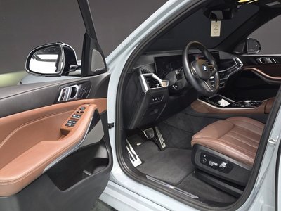 2024 BMW X5 thumbnail 13