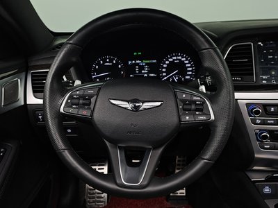 صورة مصغرة 19 لـ 2019 Genesis G80