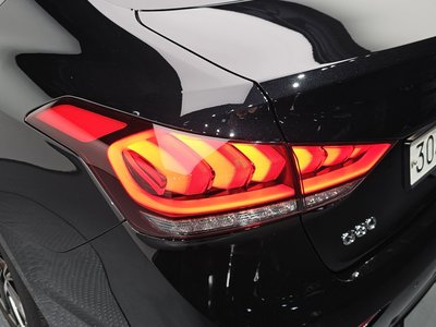 2019 Genesis G80 照片 10