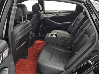 صورة مصغرة 16 لـ 2019 Genesis G80