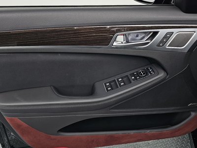 صورة مصغرة 14 لـ 2019 Genesis G80