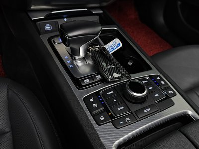 صورة مصغرة 12 لـ 2019 Genesis G80