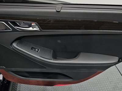 صورة مصغرة 15 لـ 2019 Genesis G80