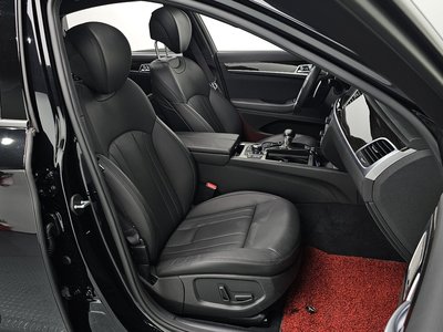 صورة مصغرة 17 لـ 2019 Genesis G80