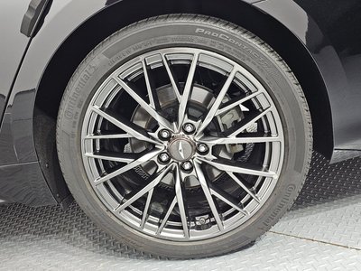 2019 Genesis G80 照片 8