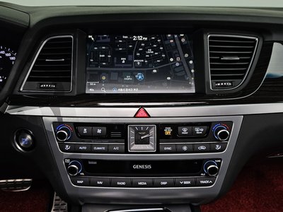 صورة مصغرة 20 لـ 2019 Genesis G80