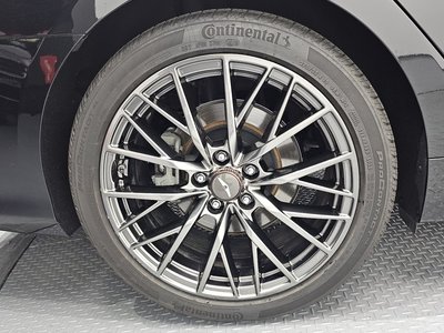 2019 Genesis G80 照片 6