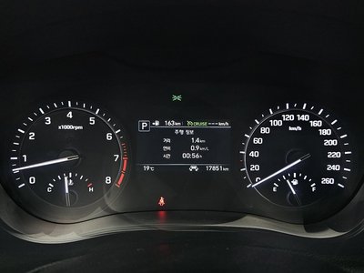 صورة مصغرة 11 لـ 2019 Genesis G80