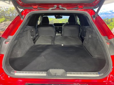 TOYOTA CROWN SPORT - 10