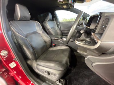 TOYOTA CROWN SPORT - 8