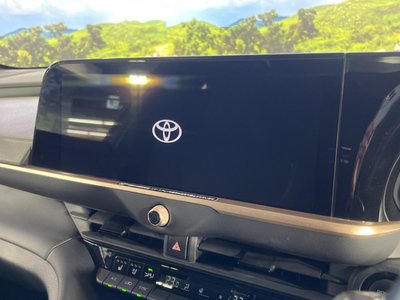 TOYOTA CROWN SPORT - 4