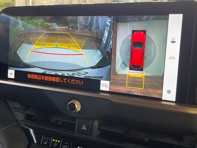 TOYOTA CROWN SPORT - 5