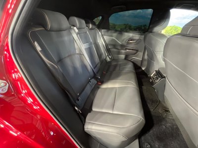 TOYOTA CROWN SPORT - 9