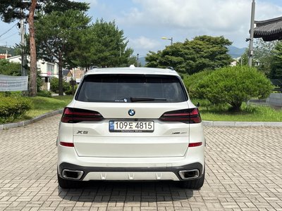 2023 BMW X5 — фото 8