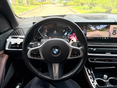2023 BMW X5 — фото 4