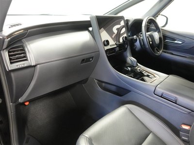 TOYOTA VELLFIRE - 10