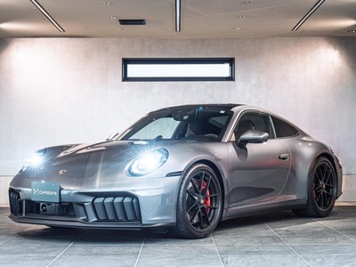 PORSCHE 911 - 2
