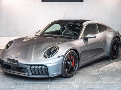 PORSCHE 911 - 3