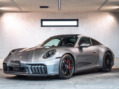 PORSCHE 911 - 1
