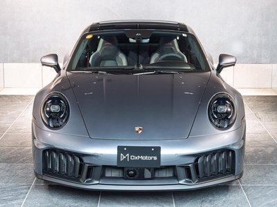 PORSCHE 911 - 5