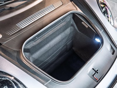 PORSCHE 911 - 6