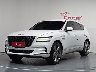 صورة 1 لـ 2021 Genesis GV80